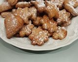 Foto del paso 8 de la receta Galletas caseras con TMX