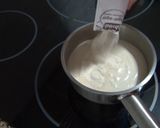 Foto del paso 3 de la receta: Frosting / sin azúcar y sin lácteos / saludable y delicioso