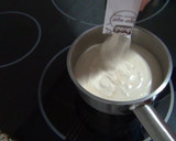 Foto del paso 3 de la receta: Frosting / sin azúcar y sin lácteos / saludable y delicioso