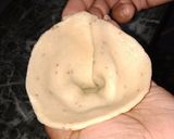 मैगी समोसा (Maggi Samosa recipe in Hindi) रेसिपी चरण 2 फोटो