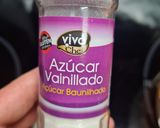 Foto del paso 4 de la receta: 85. Vasitos de caqui y crema ligera
