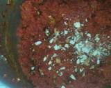 Gajar ka halwa recipe step 5 photo