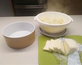 Foto del paso 2 de la receta: Pastel de coliflor