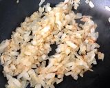 Foto del paso 2 de la receta: Revuelto de morcilla