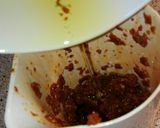 Foto del paso 3 de la receta Tapenade de tomates secos