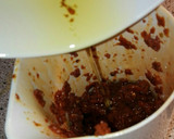 Foto del paso 3 de la receta: Tapenade de tomates secos