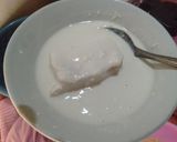 Foto langkah ke 5 dari resep Nugget Pisang Keju.