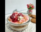 Foto langkah ke 5 dari resep 171. Marie Butter Cream Dessert.