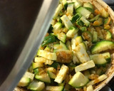 Foto del paso 3 de la receta: Tortilla de verduras al horno