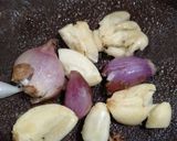 Foto langkah ke 4 dari resep 147. Tumis Wortel Jamur (Lauk Sehat).