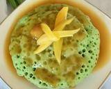 Foto langkah ke 5 dari resep Serabi Kuah Kinca Nangka.