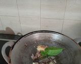 Foto langkah ke 2 dari resep Pindang Telur puyuh.
