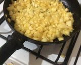 Foto del paso 5 de la receta: Roll de manzana