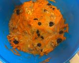 Foto del paso 2 de la receta: Torta de zanahoria/ Carrot Cake