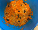 Foto del paso 2 de la receta: Torta de zanahoria/ Carrot Cake