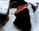 Foto del paso 4 de la receta: Budín sin harina diet y apto celíacos