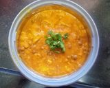 बाकारा ढोकड़ी(bakara dhokli recipe in hindi) रेसिपी चरण 5 फोटो