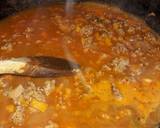 My burrito beef rice recipe step 5 photo