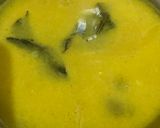 Foto langkah ke 2 dari resep Tahu Kuah Kuning.