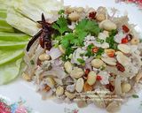 รูปขั้นตอนการทำที่ 4 ของ แหนมสด