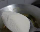 Opor Ayam Fiber Cream langkah memasak 3 foto