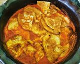 Foto del paso 8 de la receta: Huevito en jitomate