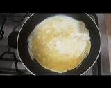 A picture of step 3 of Potato cheese paratha.
