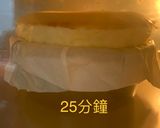 巴斯克芝士蛋糕Basque Cheesecake的食譜步驟10照片