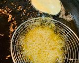 A picture of step 11 of Gol Gappy (gol gappa shots).