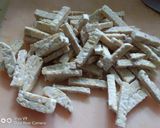 Foto langkah ke 1 dari resep Tumis Buncis dan Tempe.