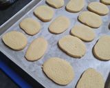 A picture of step 6 of Easy Rama Cookies / Biscuit.