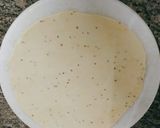 A picture of step 3 of Baked Samosa.