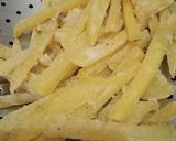 Foto langkah ke 4 dari resep Kentang Goreng.