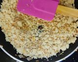 A picture of step 6 of Homemade biscuit crust.