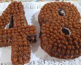 Foto del paso 8 de la receta: Torta 48. Grace