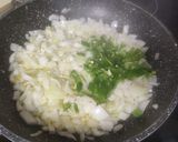 Foto del paso 4 de la receta: Pizza casera