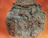ராகி நட்ஸ் குக்கீஸ் (Raagi nuts cookies recipe in tamil) ரெசிபி ஸ்டேப் 2 புகைப்படம்