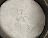 Foto del paso 6 de la receta: Tarta De Santiago en Freidora de Aire