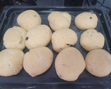 Foto del paso 5 de la receta: Hot cross buns