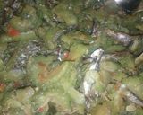 Foto langkah ke 5 dari resep Tumis Pare.