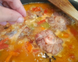 Foto del paso 8 de la receta: Guiso de rabo de toro a la cordobesa