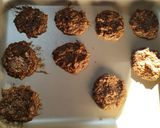 Foto del paso 2 de la receta: Galletitas de banana