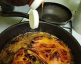 Foto del paso 3 de la receta: Chuleta agridulces 😊😜🥰