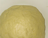 Foto del paso 1 de la receta: Rosca de pascua rellena de dulce de leche