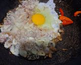 Foto langkah ke 2 dari resep Nasi nyah nyah.