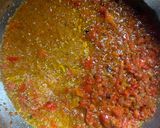 Curry soup me kayan lambumatakin girki1 hoto
