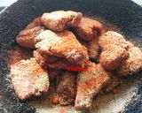 A picture of step 4 of Arbi ke tuk.