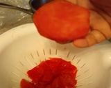 Foto del paso 5 de la receta: Salsa para pizza