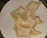 Foto langkah ke 1 dari resep Gulai Kikil Tahu.