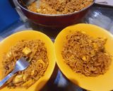 पनीरी मैगी (paneeri maggi recipe in Hindi) रेसिपी चरण 6 फोटो